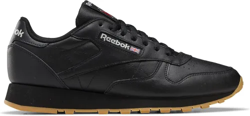 Vista 7 de Reebok Tenis clásicos unisex de cuero para adultos