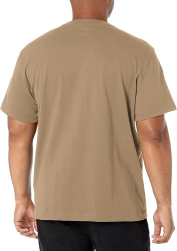 Vista 2 de Dickies Camiseta abotonada para hombre.