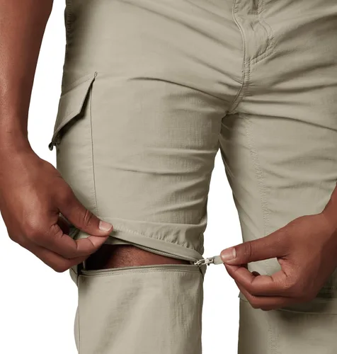 Vista 4 de Columbia Men's Silver Ridge Convertible Pant