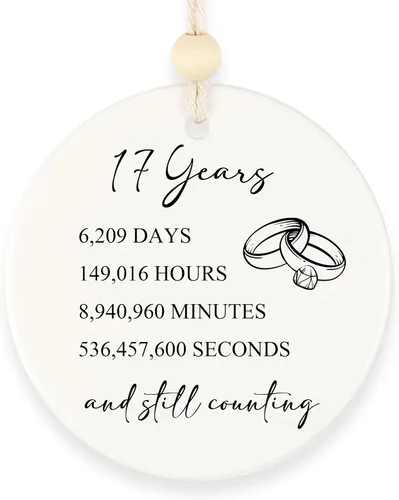 Vista 34 de Nombres personalizados, regalos de aniversario de zafiro de 45 años para marido y esposa, regalos de aniversario de boda 45 para pareja o padres