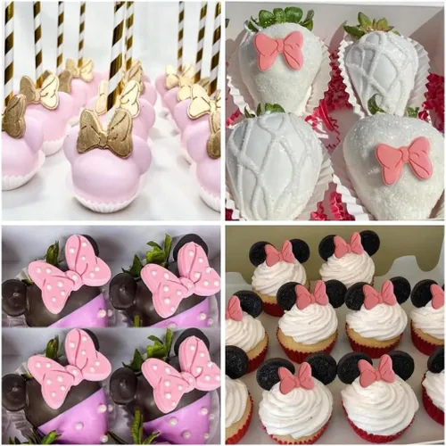 Vista 4 de Molde de silicona para arco, 2 piezas con 4 agujeros, molde de chocolate para arco, moldes de fondant para arcos, moldes de azúcar para caramelos