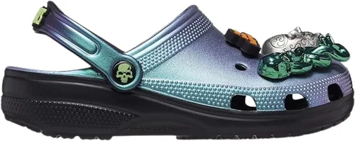 Vista 5 de Crocs Zuecos clásicos unisex de Harry Potter para adultos