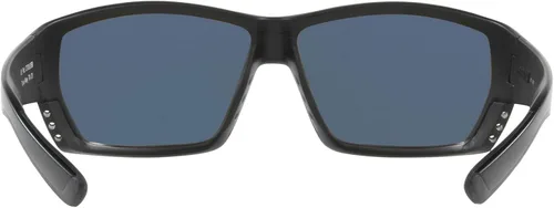 Vista 7 de Costa Del Mar Gafas de sol rectangulares Tuna Alley para hombre