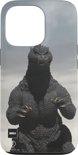 Vista 10 de Godzilla Icons of Toho 2004 - Carcasa para iPhone 17