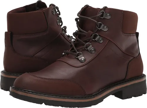 Vista 7 de Unlisted by Kenneth Cole Botas de senderismo Bainx para hombre