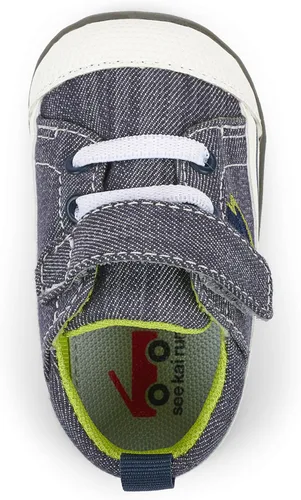 Vista 4 de See Kai Run - Tenis Stevie II para niños