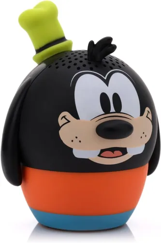 Vista 9 de Bitty Boomers Disney: Pluto - Mini altavoz Bluetooth
