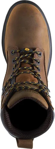 Vista 7 de Wolverine I-90 - Puntera de material compuesto impermeable para hombre de 6 pulgadas