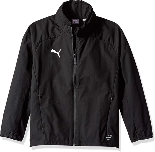 Vista 3 de PUMA Chaqueta de lluvia juvenil Liga Training