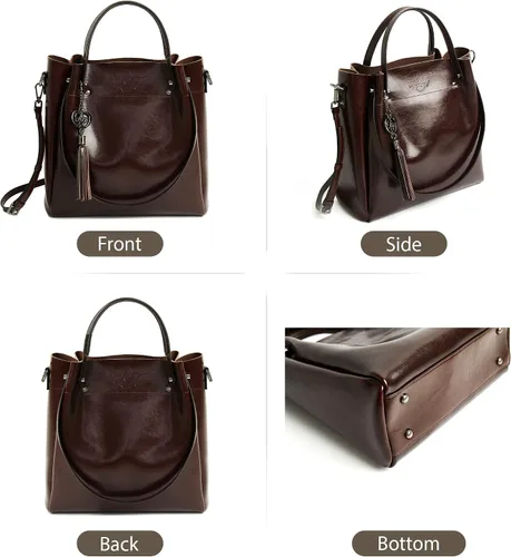 Vista 6 de DamiFriends Bolso tote