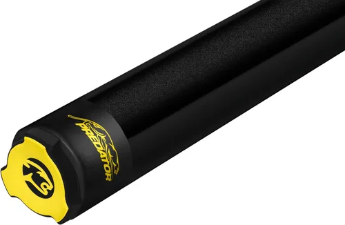 Vista 3 de PREDATOR BK4 Break Cue Stick for Pool - So Powerful, it’s Criminal - 2-Piece Breaking Stick with Hard Break tip Tip for Maximum Speed and
