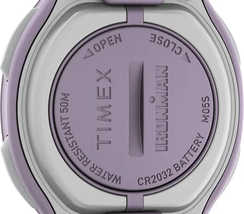 Vista 4 de Timex Ironman Women's 33mm Digital Watch with Activity Tracking & Heart Rate