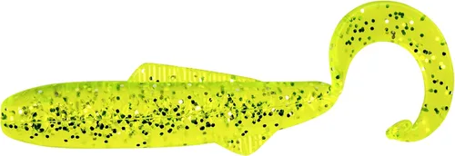 Vista 6 de Bobby Garland - Señuelo de pesca de plástico suave, 2 pulgadas, paquete de 15