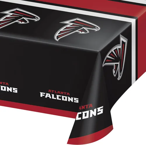 Vista 13 de Trendware Arizona Cardinals - Manteles de plástico, 3