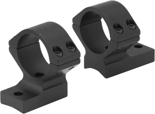 Vista 5 de CCOP USA 1 Inch Integral Scope Rings for Howa 1500 & Inter-arms M1500 Aluminum Low/Mid/High Profile ART-HOWA101