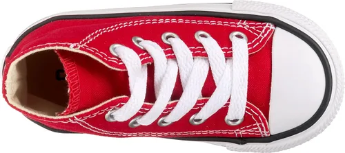 Vista 5 de Converse Tenis unisex para niños