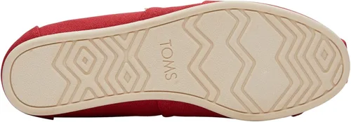 Vista 7 de TOMS Women's, Alpargata Recycled Slip-On