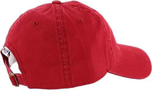 Vista 9 de Jeep Sombrero Performance Parts Gear Logo Gorra de béisbol pesada de sarga