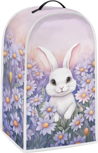 Vista 36 de doginthehole Cubiertas para licuadora de colibrí para cocina, fundas lavables para electrodomésticos, antihuellas dactilares, resistentes a