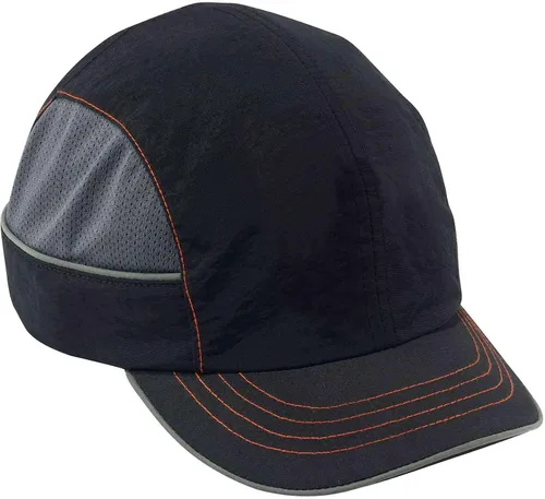 Vista 12 de Gorra de seguridad, estilo gorra de béisbol