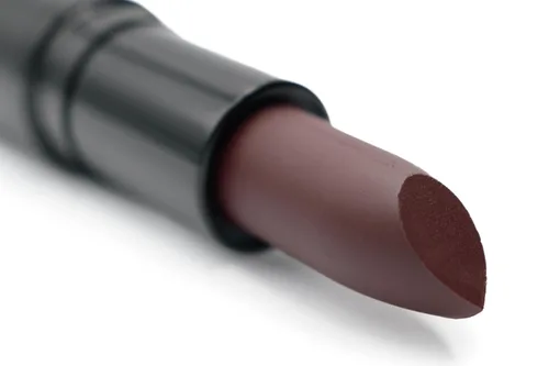 Vista 69 de Pure Ziva Lápiz labial deslumbrante color albaricoque, rosa melocotón deslumbrante, rosa melocotón deslumbrante, color carne. Color labial