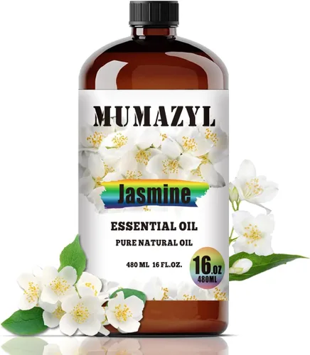 Vista 53 de Aceite esencial de manzana, aceite de manzana 4 onzas líquidas 120ML para difusor, humidificador, yoga, limpieza, bricolaje, velas, fabricación