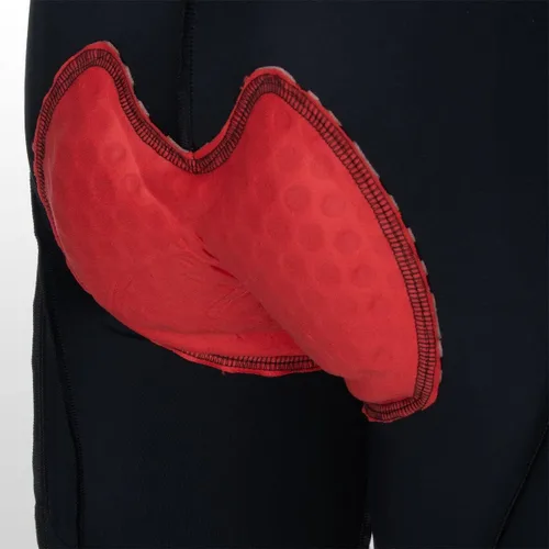 Vista 4 de Castelli Entrata Limited Edition - Pantalón corto con tirantes para hombre