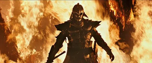 Vista 5 de 47 Ronin Blu-ray