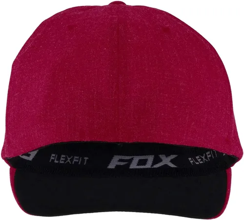 Vista 3 de Fox Racing Gorra Flexfit para hombre