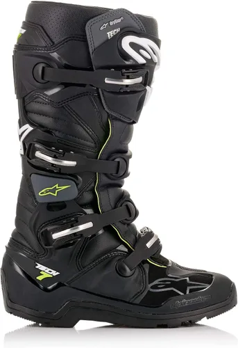 Vista 39 de Alpinestars Tech 7 Enduro Botas para hombre