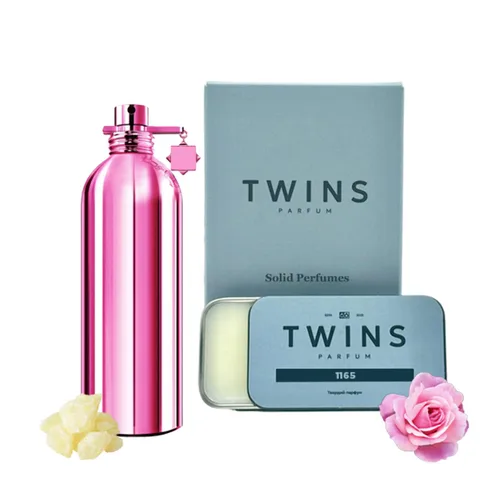 Vista 55 de No.11130 Impresión de Hayati Perfume sólido unisex para mujeres y hombres 053.4 oz / 15 gr
