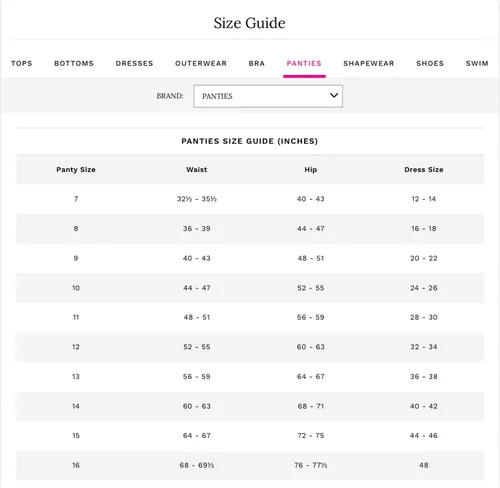 Vista 8 de Comfort Choice - Paquete de 10 calzoncillos de corte completo, de algodón puro, para mujer