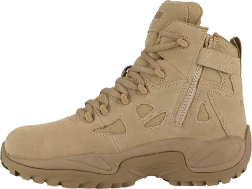 Vista 4 de Reebok Work Men's Rapid Response RB 6" CT