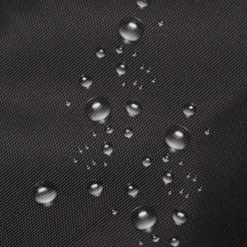 Vista 4 de Bolsa de almacenamiento extra grande, impermeable, resistente, Oxford, organizador de equipaje de viaje, plegable, bolsa de lavandería, bolsa