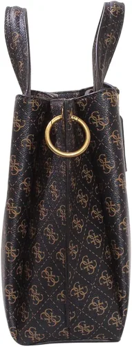 Vista 2 de GUESS Zed Girlfriend Carryall