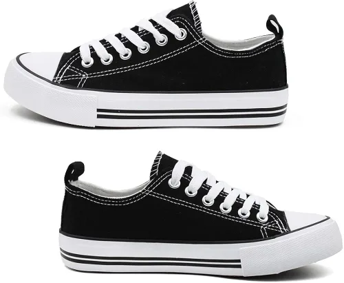 Vista 4 de Epic Step - Tenis modernos para mujer