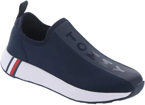 Vista 4 de Tommy Hilfiger Tenis Arizel para mujer