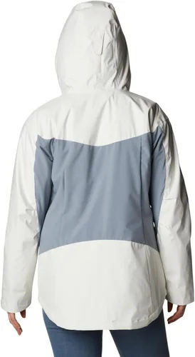 Vista 2 de Columbia Chaqueta aislante Point Park para mujer