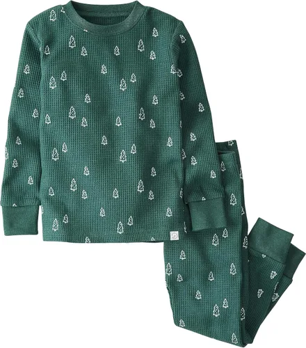 Vista 16 de little planet by carter's unisex-baby 2-piece Pajamas Made With Organic Cotton