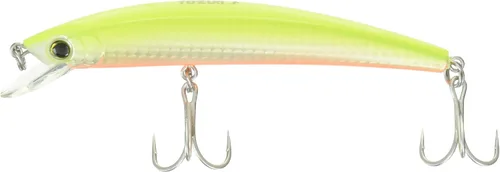 Vista 16 de Señuelo flotante Yo-Zuri Crystal Minnow