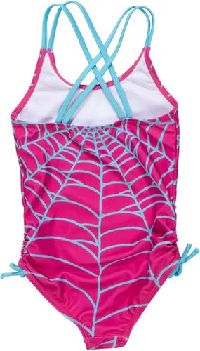 Vista 3 de Marvel Traje de baño de una pieza Spider-Verse Ghost-Spider