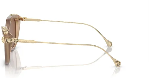 Vista 3 de Swarovski Gafas de sol Sk6010 Cat Eye para mujer