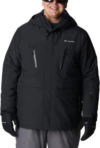 Vista 6 de Columbia Men's Aerial Ascender Jacket