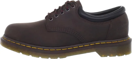 Vista 7 de Dr. Martens 8053 - Zapatillas de nieve para hombre