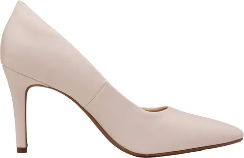 Vista 3 de DREAM PAIRS Zapatos de tacón de aguja alto para mujer