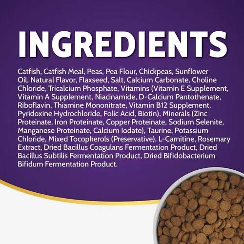 Vista 4 de Zignature Alimento seco para perros con fórmula de ingredientes limitados de bagre, 4 libras