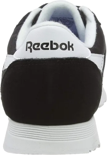 Vista 3 de Reebok Womens Classic Nylon Casual Shoes