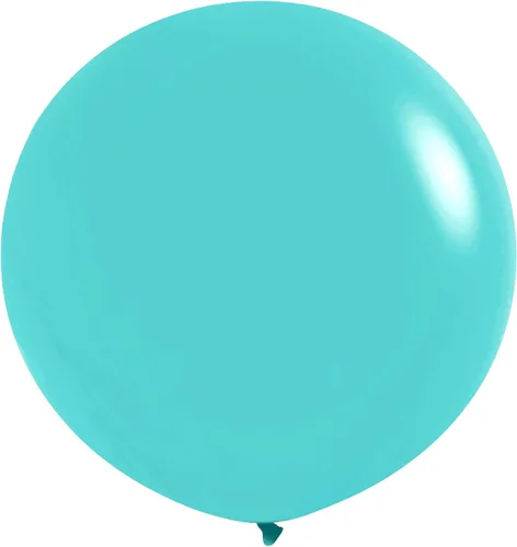Vista 20 de Globos de látex gigantes de 36 pulgadas, globos redondos negros estándar para cumpleaños, bodas, recepciones, festivales, decoración de fiestas, 5