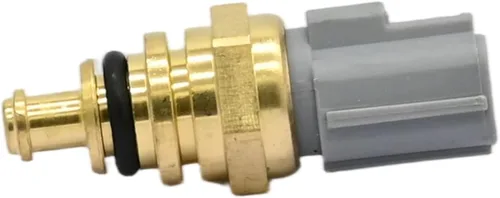 Vista 3 de Interruptor de temperatura del refrigerante del motor Sensor emisor F250 F350 F450 F550 F-250 F-350 F-450 F-550 Fiesta Focus Fusion Lr2 Mkz Mustang