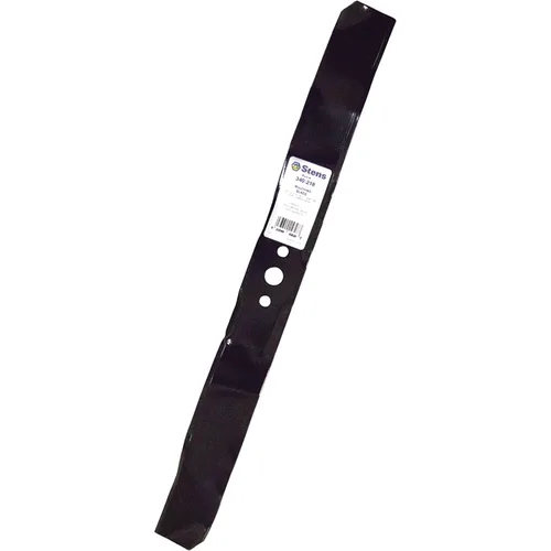 Vista 3 de Stens Nueva Cuchilla para cortacésped 340-218 Reemplazo para: AYP, Craftsman, Husqvarna, Poulan 20' Walk behinds 204340218, 531307212, 532114884